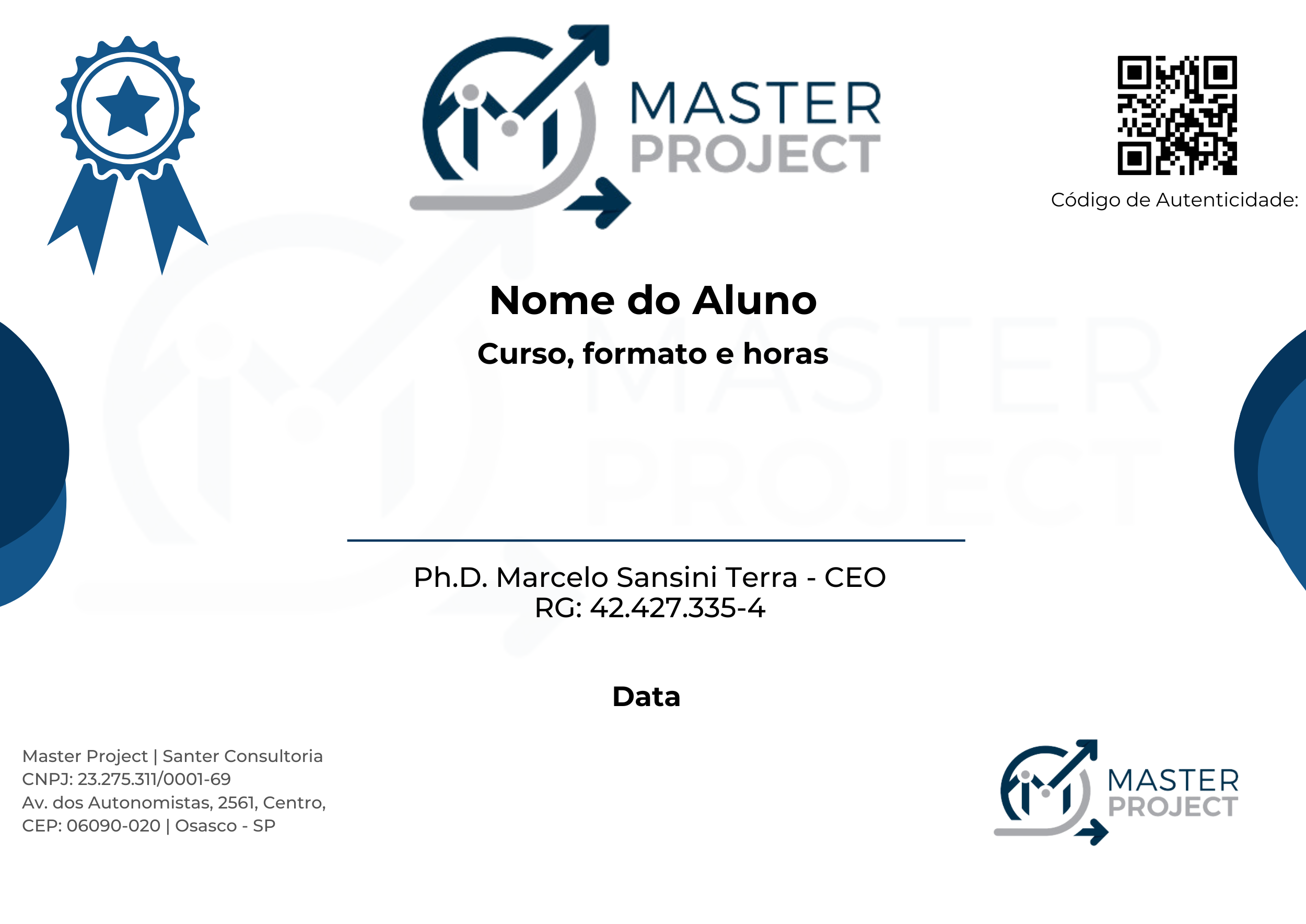 Imagem Validação de Certificados